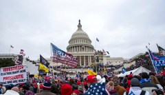 A disease of reality-denying cultishness infects US political life
