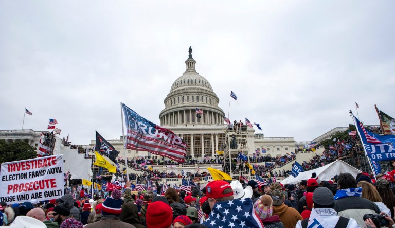 A disease of reality-denying cultishness infects US political life