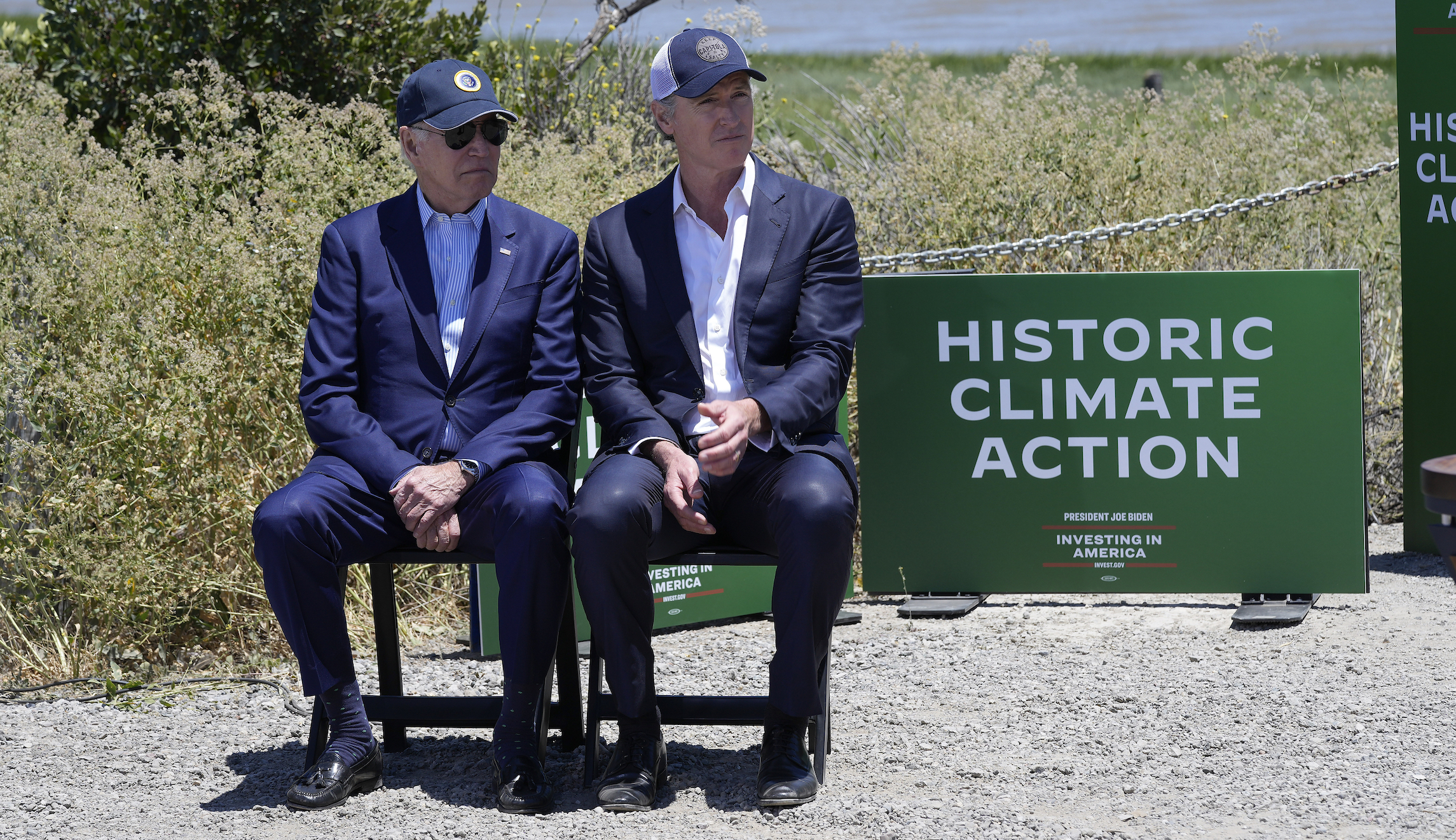 Wake up, America: Our climate policies are a catastrophe in the making