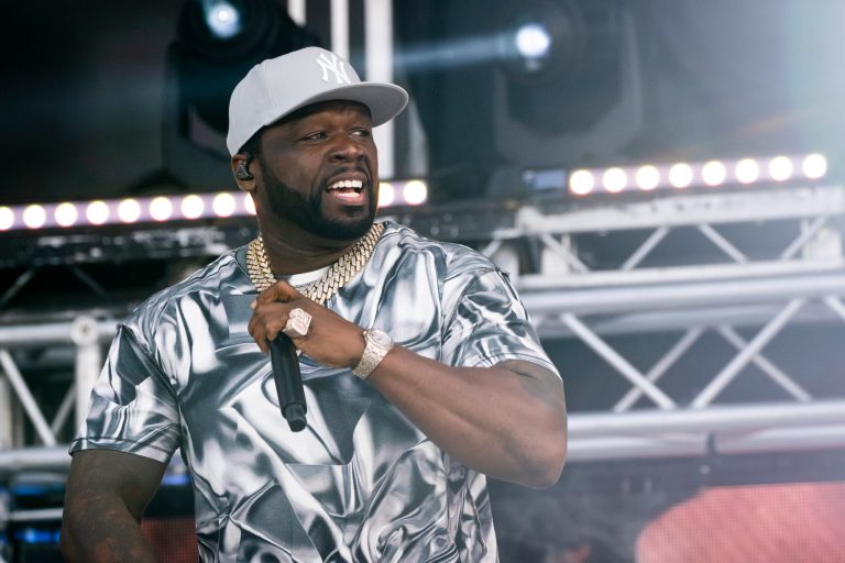 50 Cent slams California’s health insurance gift to illegal immigrants