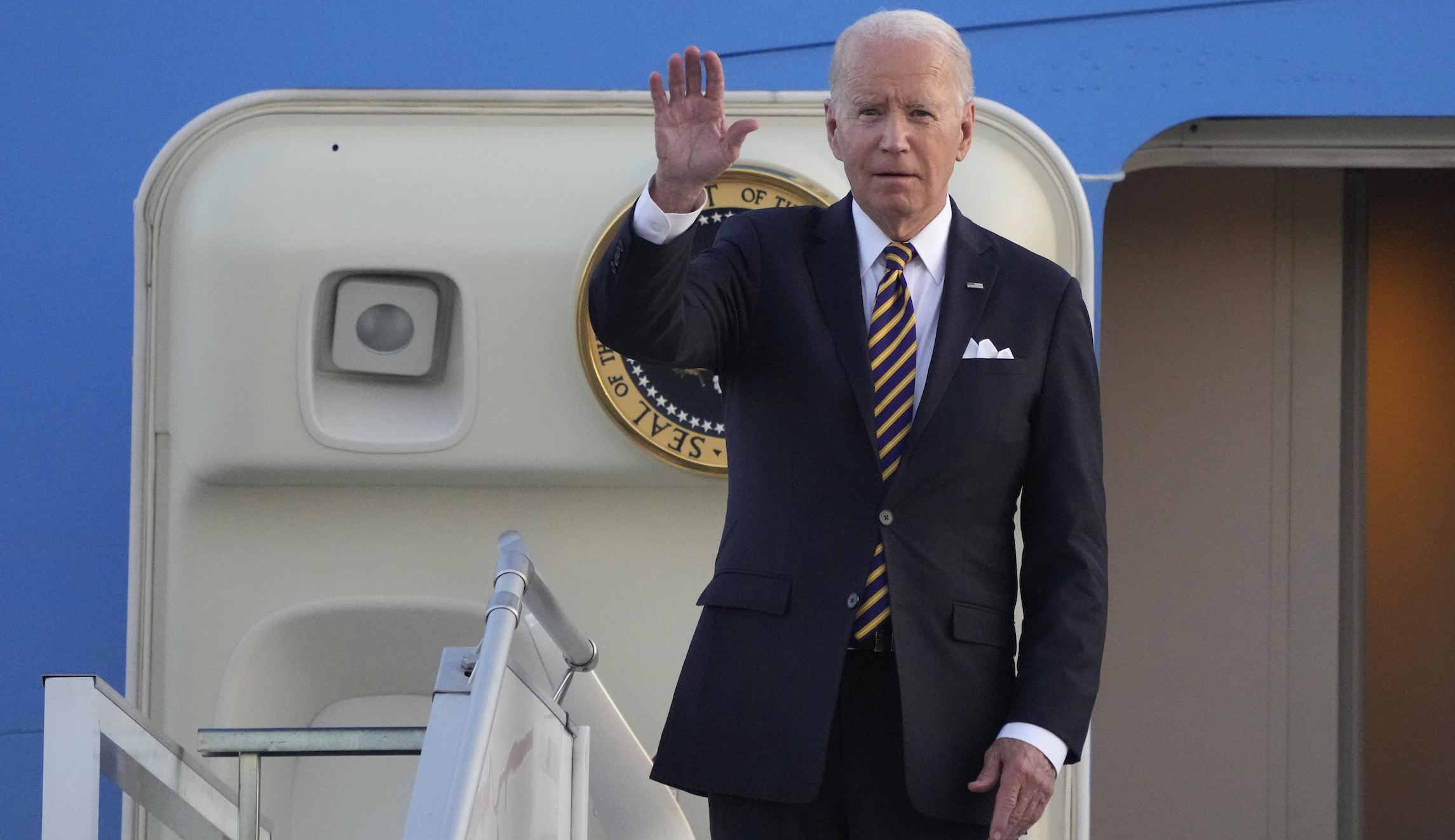 The missing piece to ‘Bidenomics’: Tax hikes