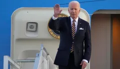 The missing piece to ‘Bidenomics’: Tax hikes