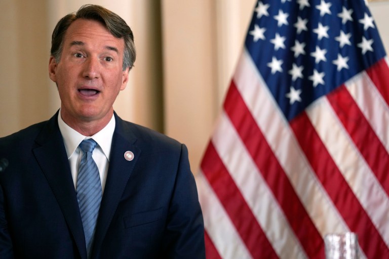 Virginia finalizes rule requiring parental consent for school gender transitions