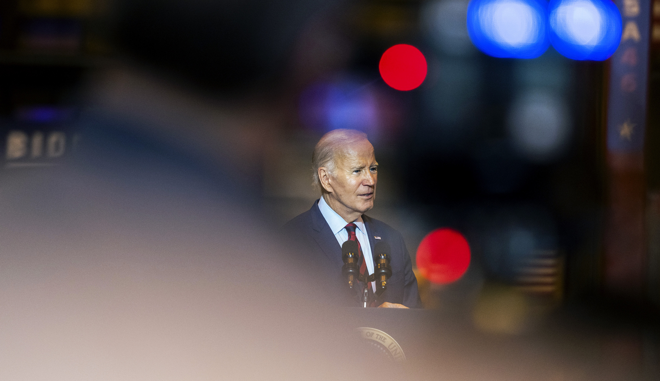 Biden’s energy policies promote repressive regimes