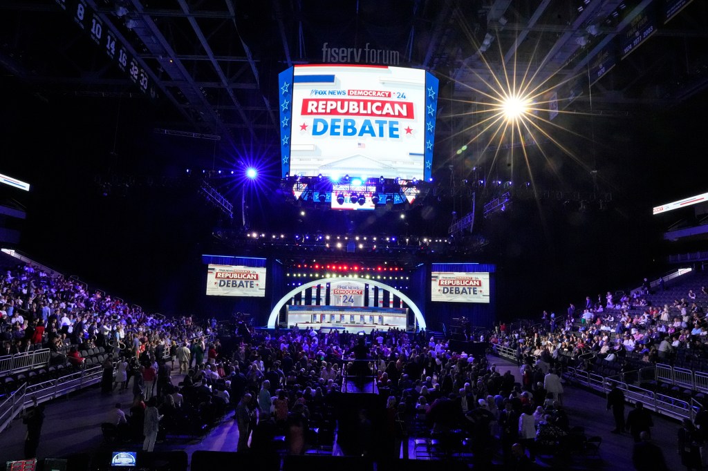 GOP candidates should get real on abortion