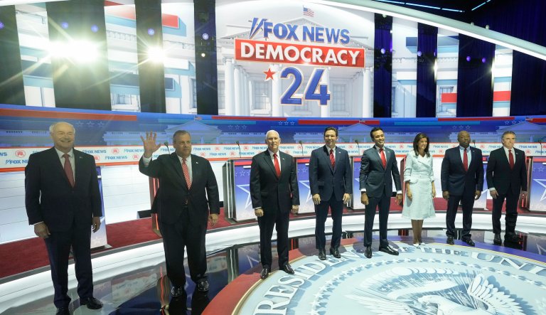 Republican candidates have sensible ideas for Medicare reform