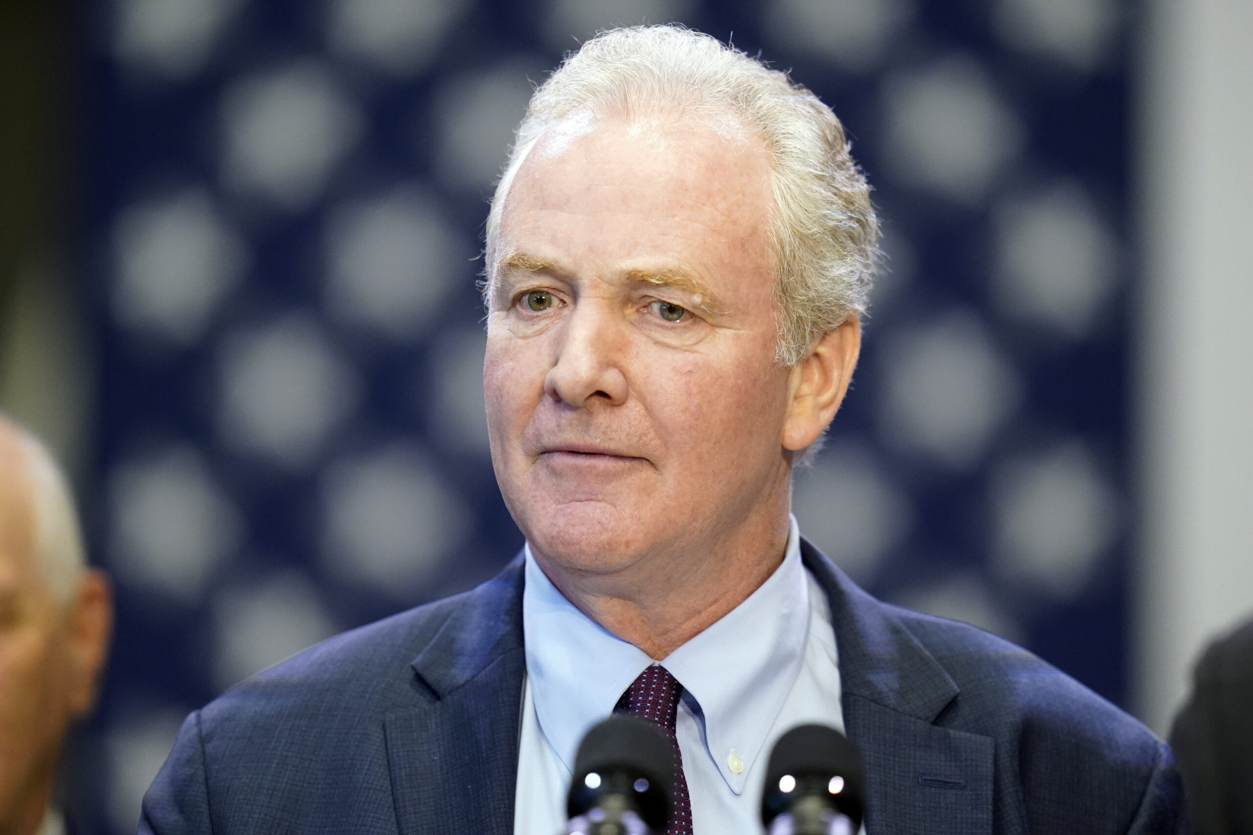 Chris Van Hollen claims Netanyahu ‘shut the door’ on two-state solution
