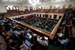 Texas Attorney General Ken Paxton acquitted on all 16 impeachment charges by Senate
