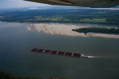 New Orleans braces for salt in water supply along drought-stricken Mississippi River