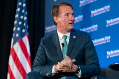 Virginia offers the GOP a silver lining on abortion for 2024