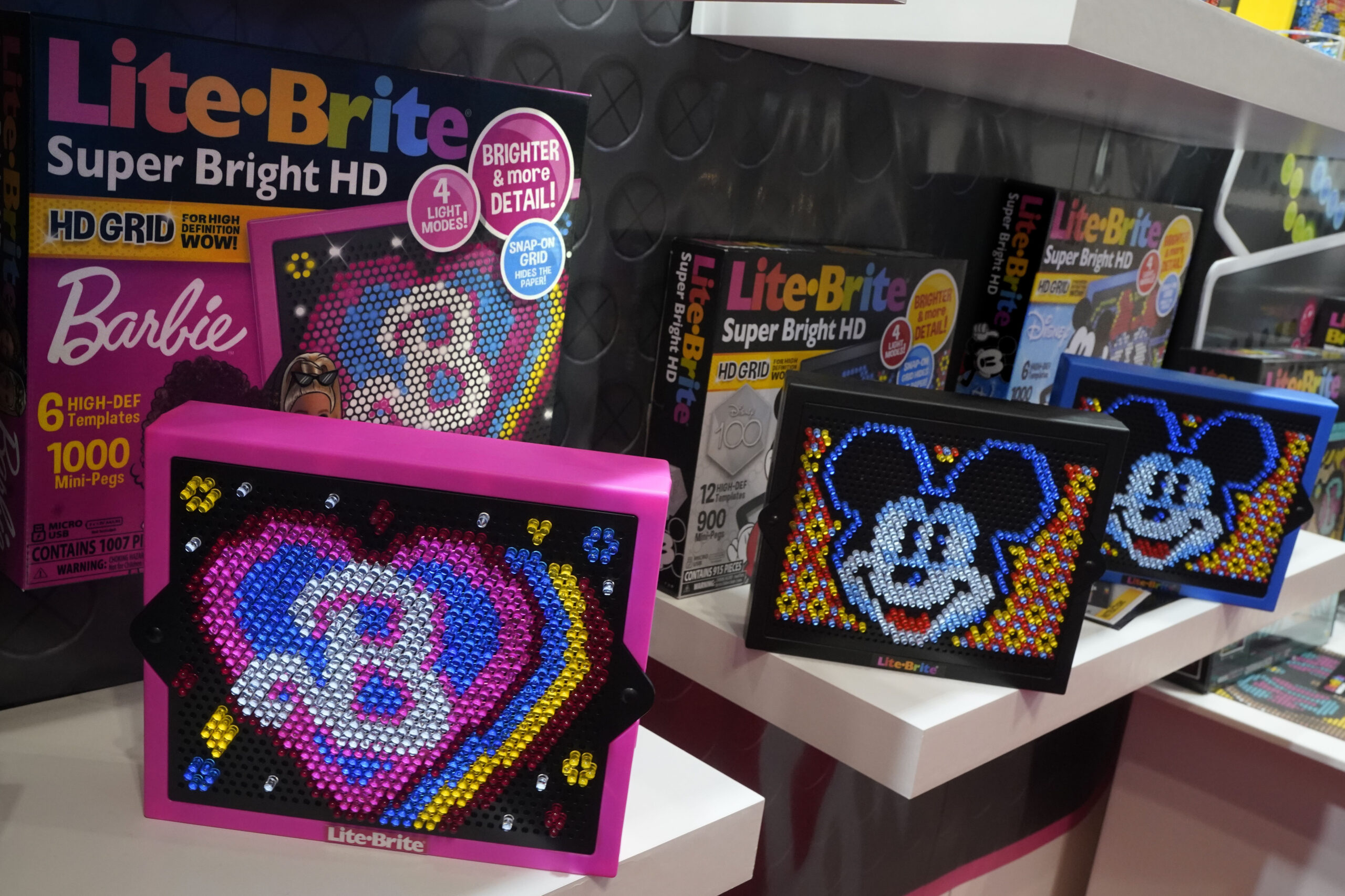 California law mandating gender-neutral toy aisles now in effect