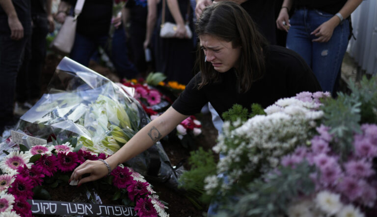 Insidious antisemitism in K-12 schools