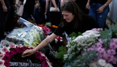 Israel war: A warning to America
