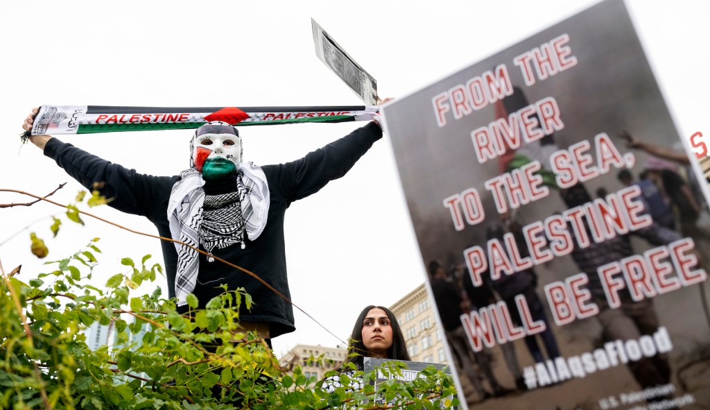 Israel war: We must fight antisemitism on the Left and Right