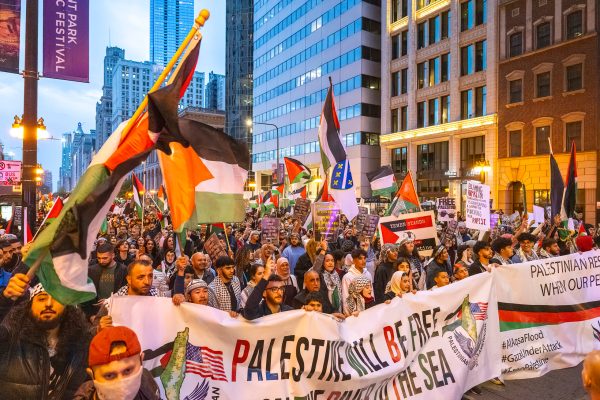 Why did it take a massacre to expose antisemitism in the West?