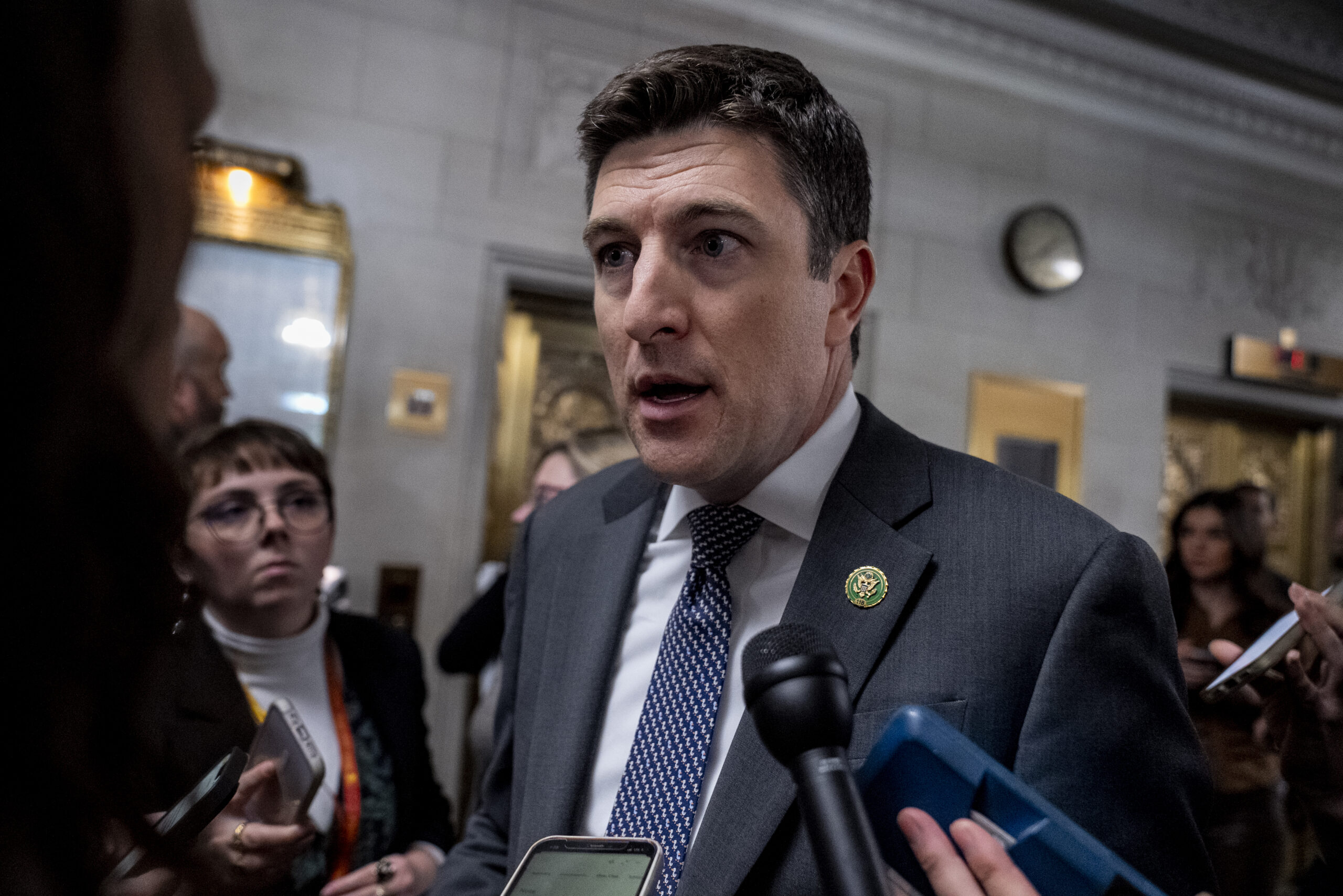 House Republicans demand DC address election security following voter database hack