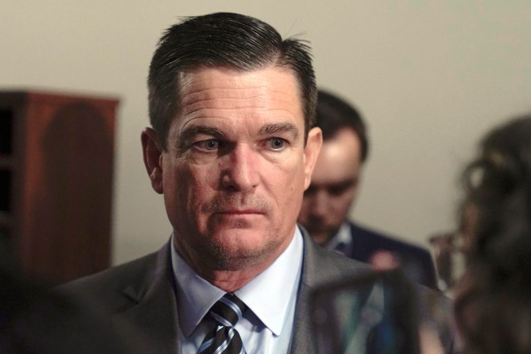 Who are the Republicans running for House speaker