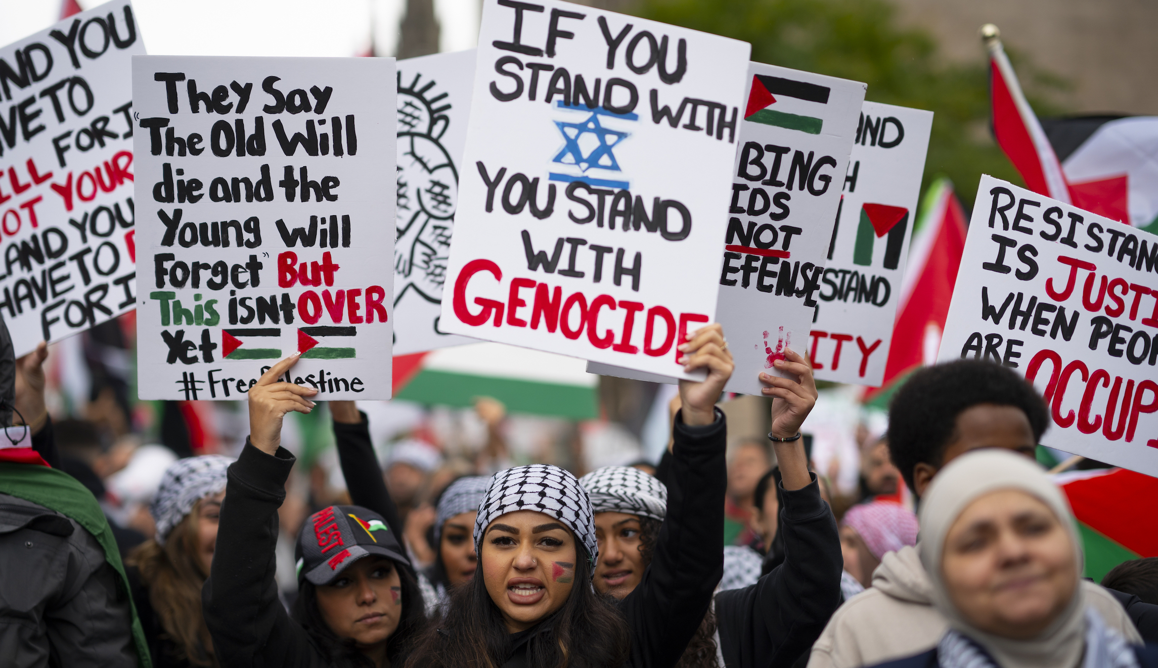 Former campus radicals now teach your children