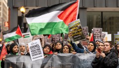 Israel war: Why Jews are terrified