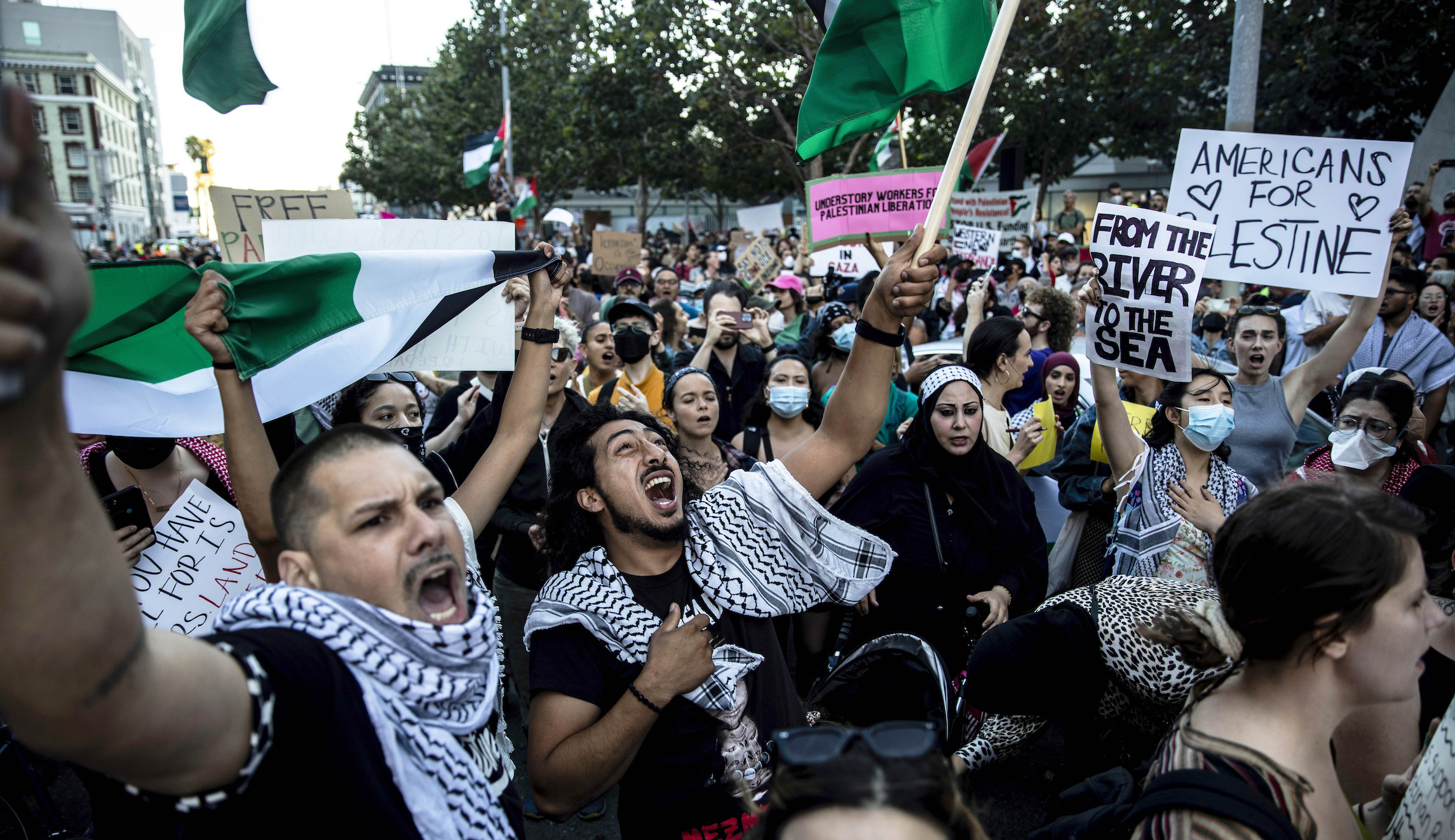 Israel war: What ‘cancel culture’ really means
