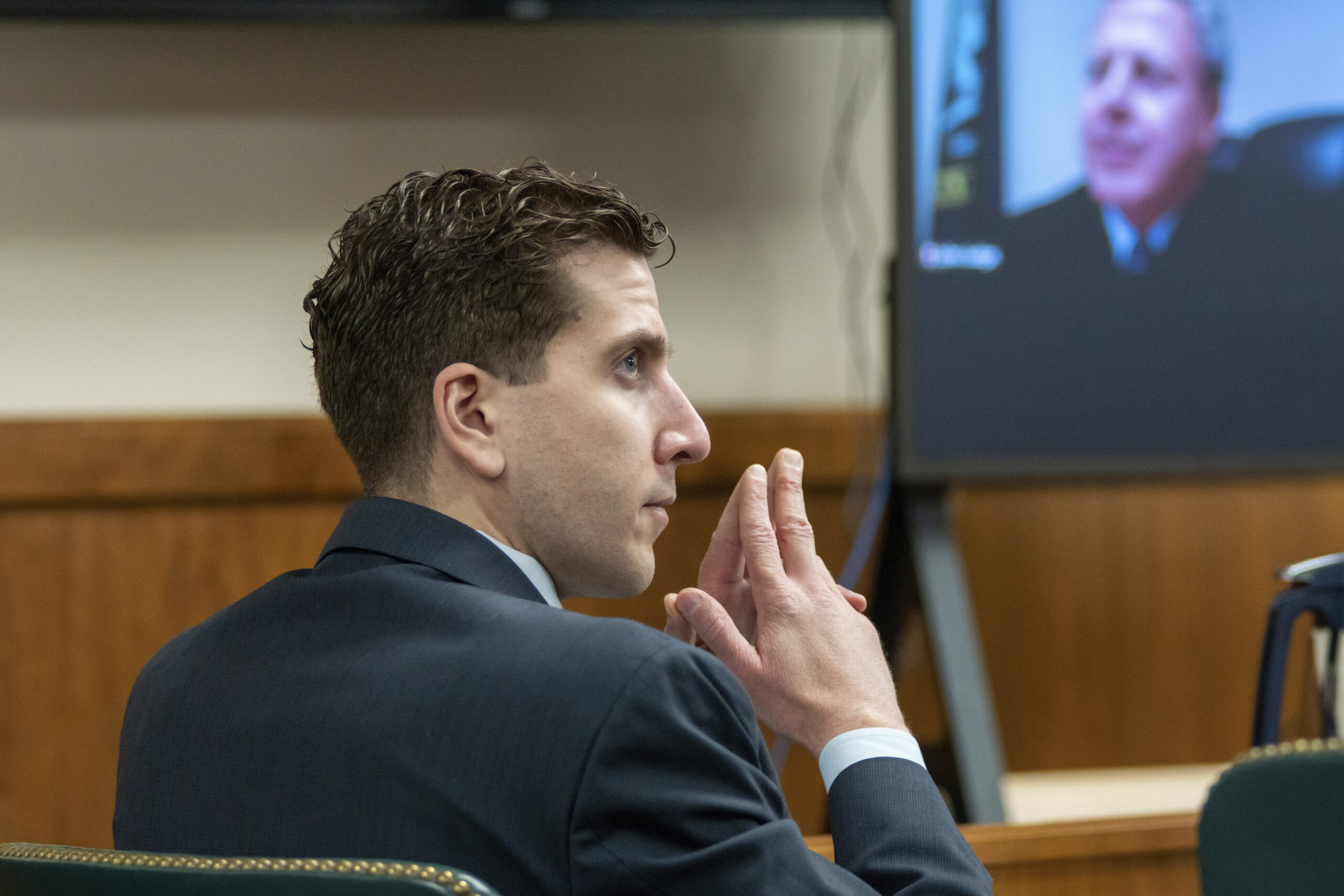 One year after Idaho student murders: Where the case stands