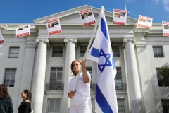 Do Jewish lives matter on campus?