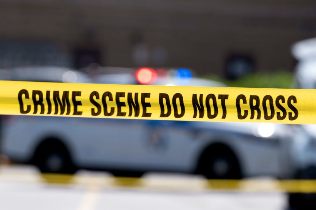 US experiences record drop in homicides in 2023