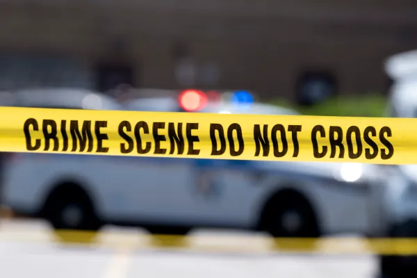 US experiences record drop in homicides in 2023