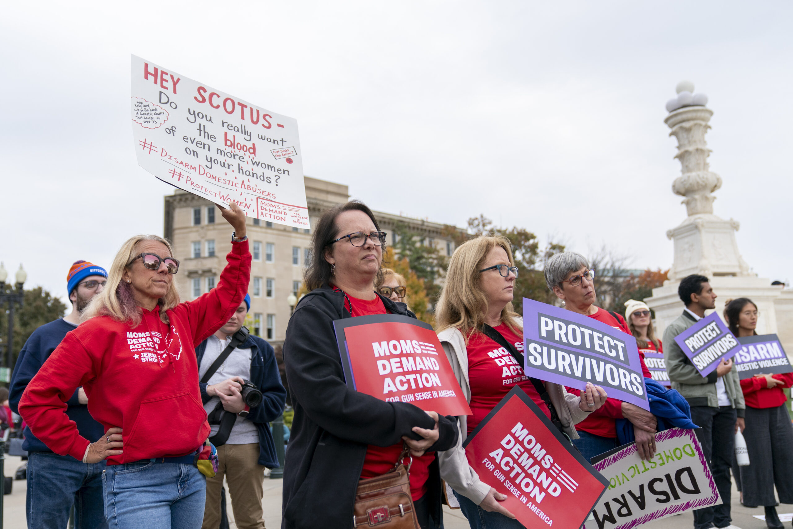 Twelve Days of WEX-mas: What’s at stake for the Supreme Court in 2024?
