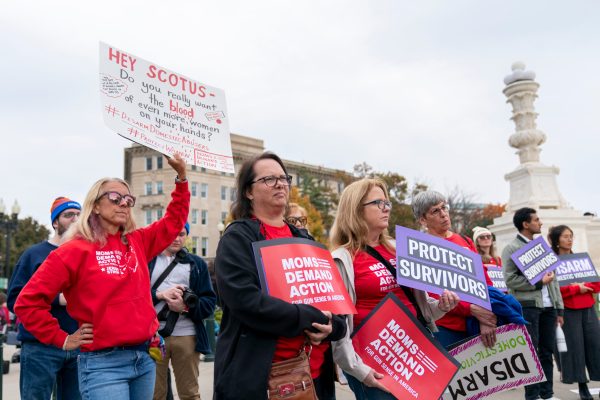 Twelve Days of WEX-mas: What’s at stake for the Supreme Court in 2024?