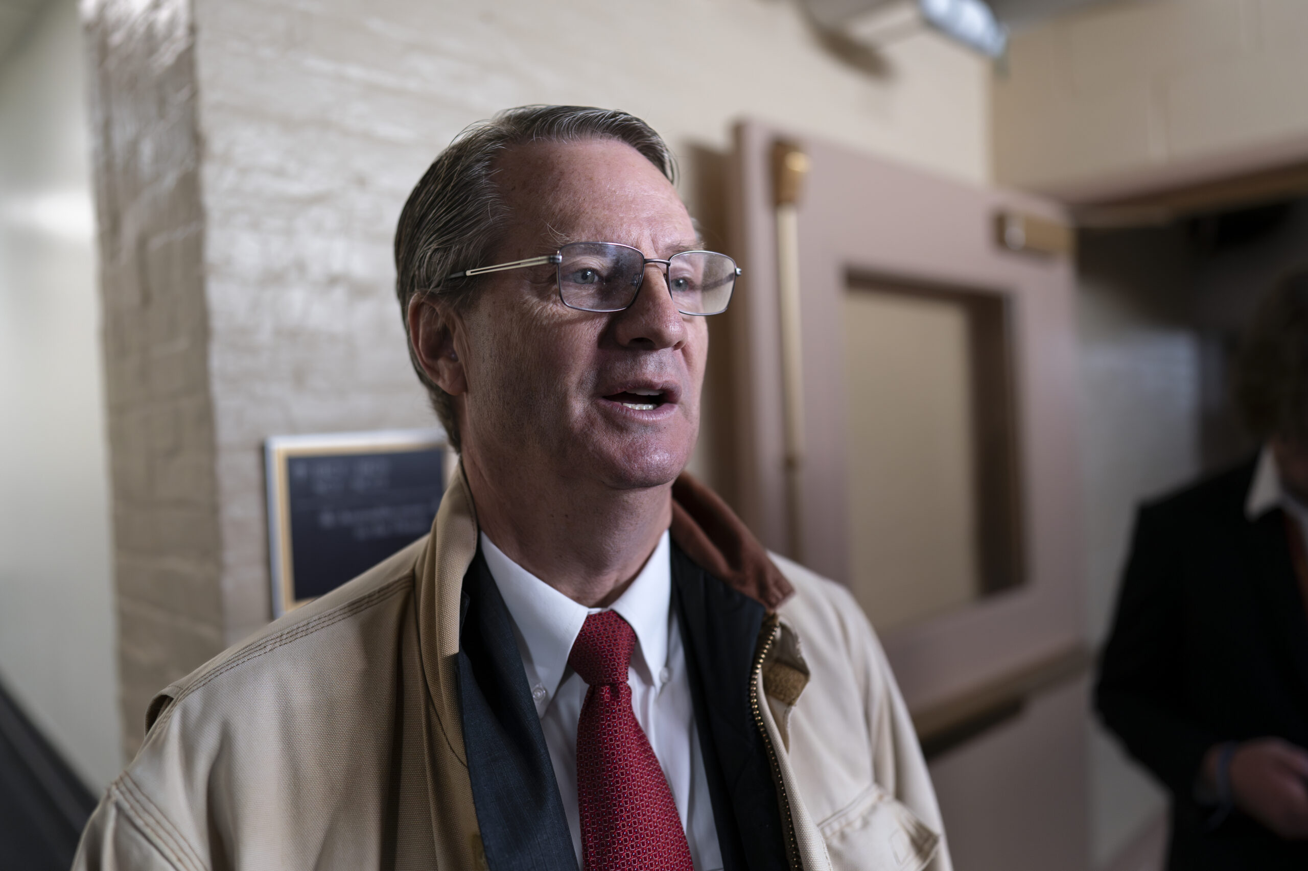 Tennessee lawmaker claims people should call DC a ‘sewer’ instead of a ‘swamp’