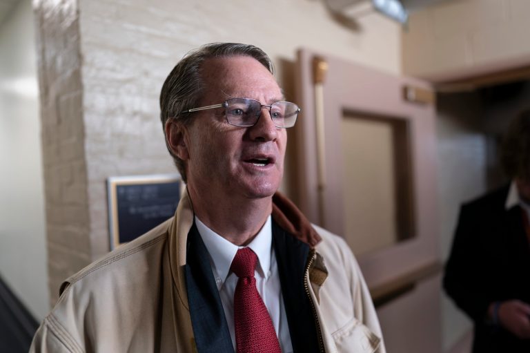 Tennessee lawmaker claims people should call DC a ‘sewer’ instead of a ‘swamp’