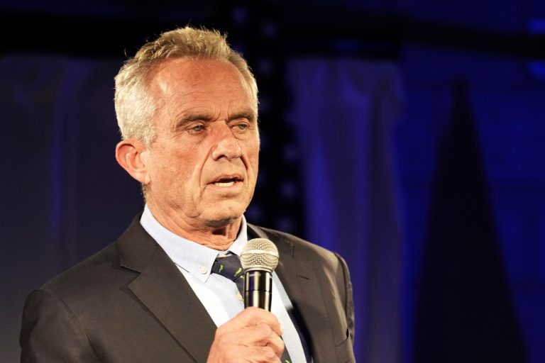 RFK Jr. qualifies for Utah presidential ballot, his first state, in bid to challenge Biden and Trump