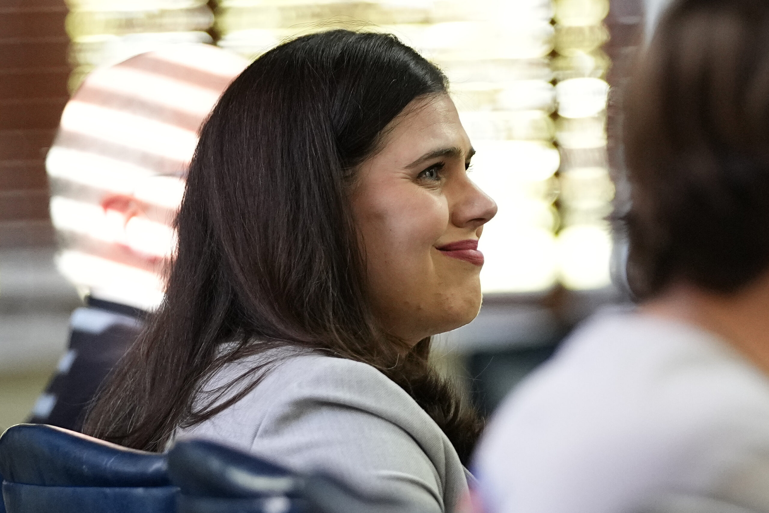Colorado secretary of state says she’s not intimidated by death threats