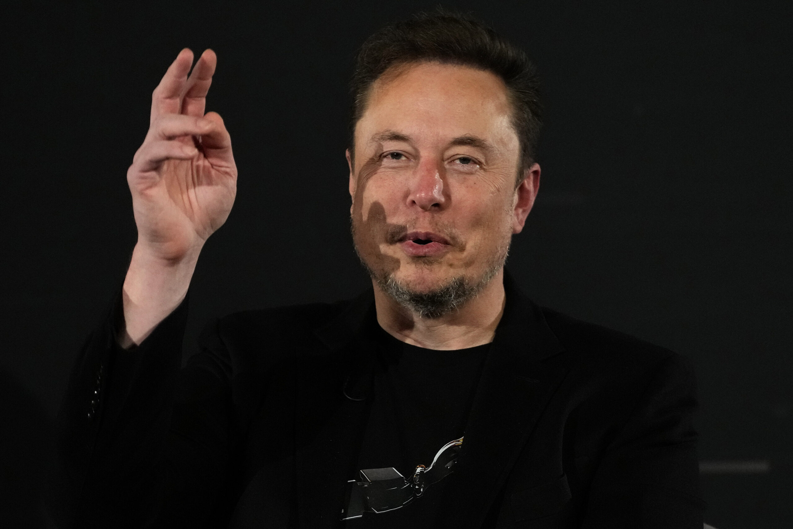 Why Elon Musk is right to take on Media Matters