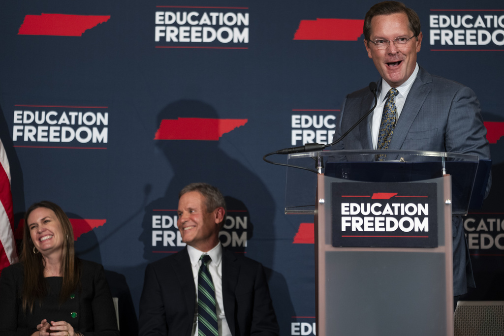Banner victories in 2023 could extend school choice revolution into 2024