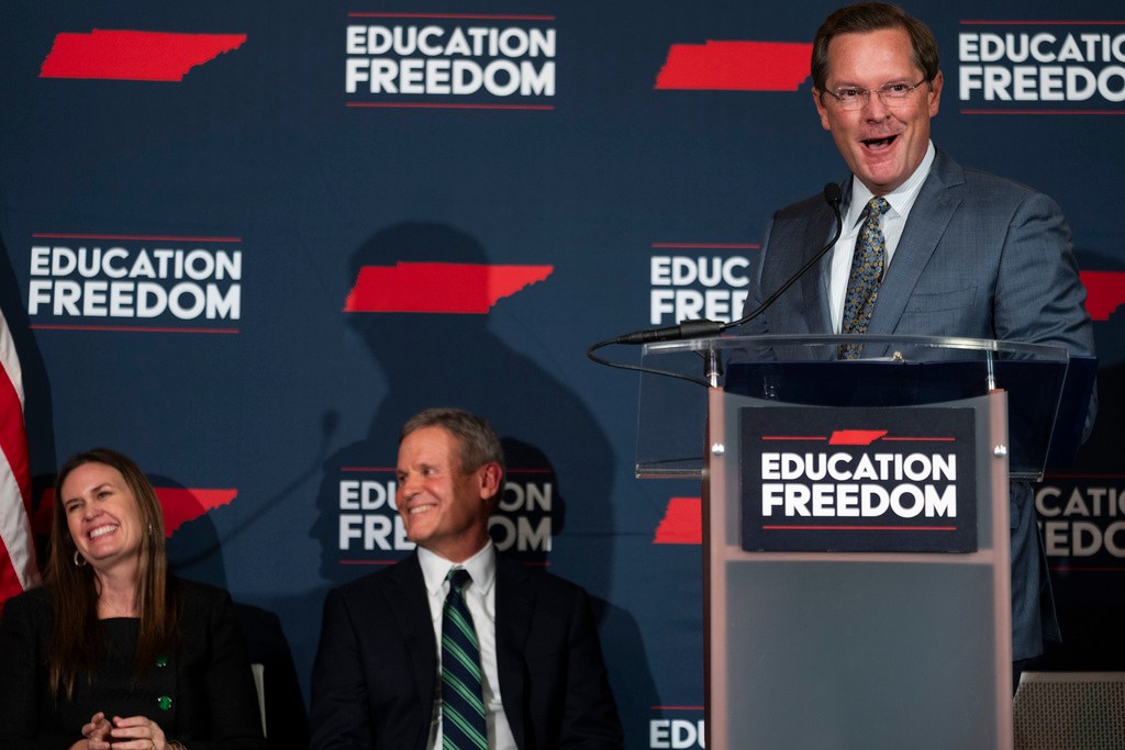Banner victories in 2023 could extend school choice revolution into 2024