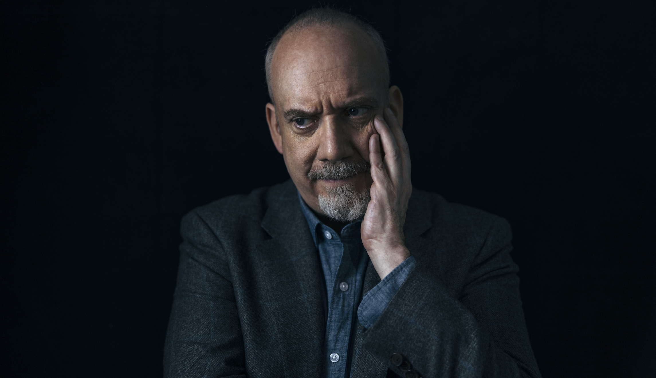 The Holdovers revives the art of character-driven cinema