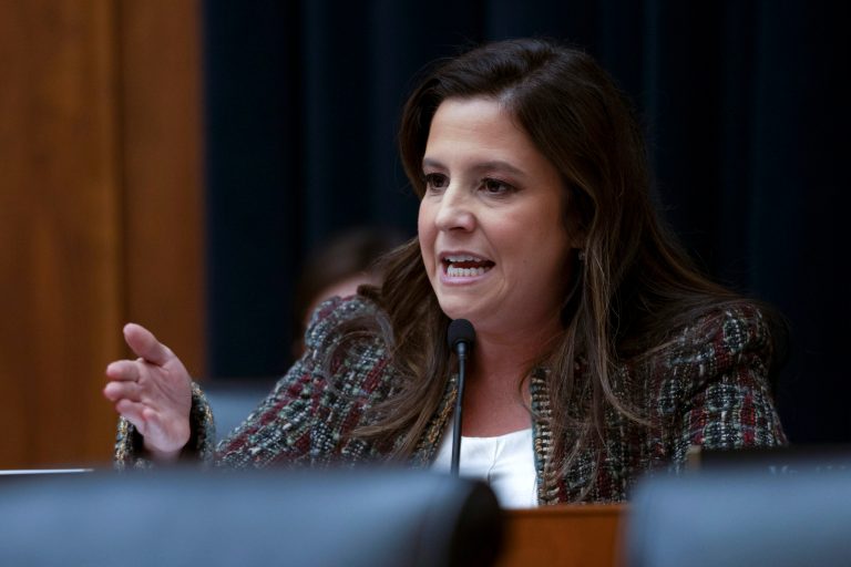Top House Republican calls on Lloyd Austin to resign over ‘lack of transparency’ on hospitalization