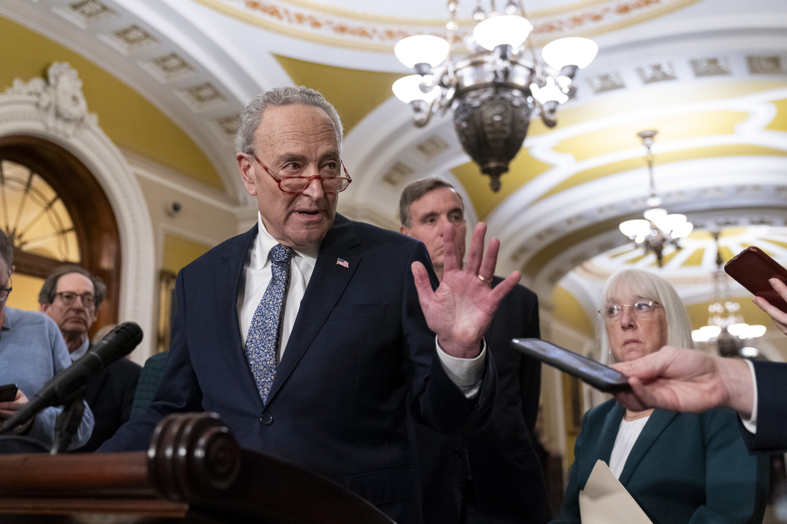 Don’t let politicians use ‘public health’ to justify more gun control
