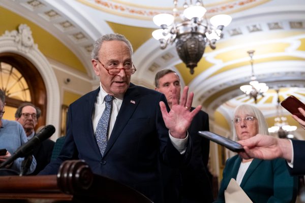 Don’t let politicians use ‘public health’ to justify more gun control