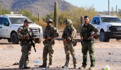 ‘Largest’ showing of House Republicans to descend on ground zero of Biden border crisis