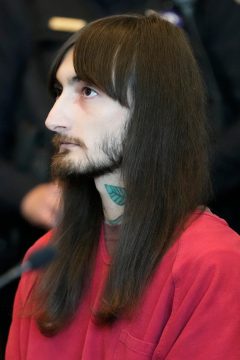 University of Idaho murders suspect and five other criminal trials beginning in 2024