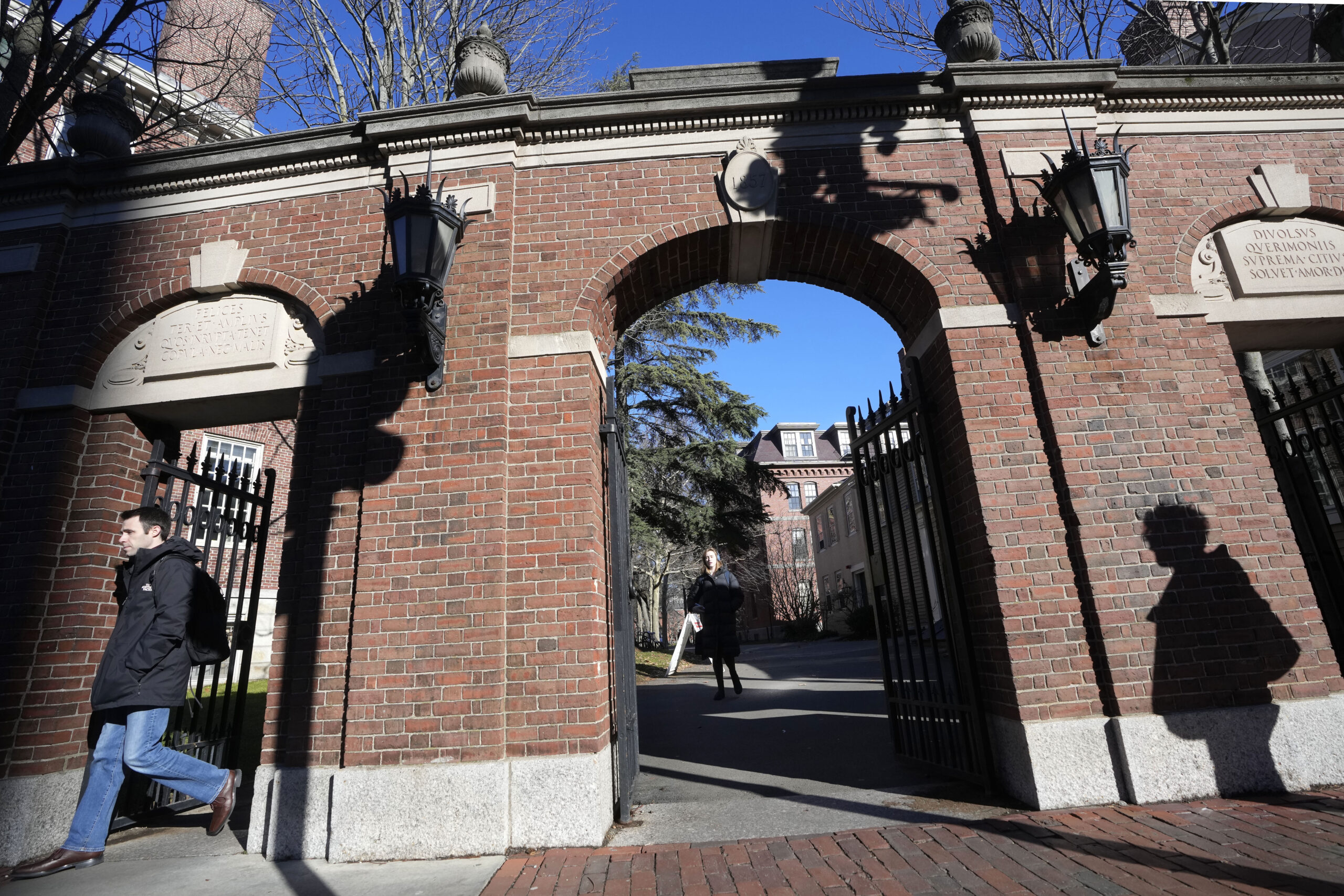 More than 1,600 donors have ditched elite universities over antisemitism