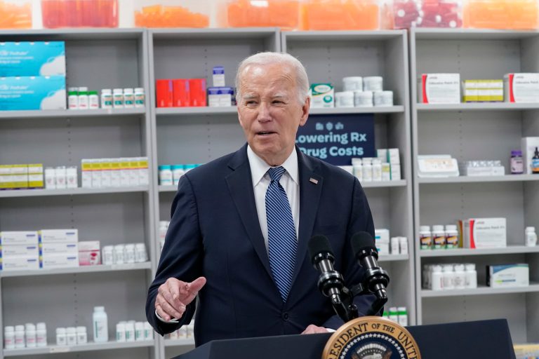 Biden to head to Wisconsin ahead of state’s pivotal role in 2024