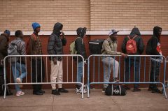 How travel companies busing immigrants are outsmarting Democratic mayors’ rules
