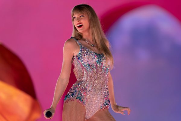 Sound of Freedom beats Taylor Swift documentary in top 10 highest-grossing 2023 films
