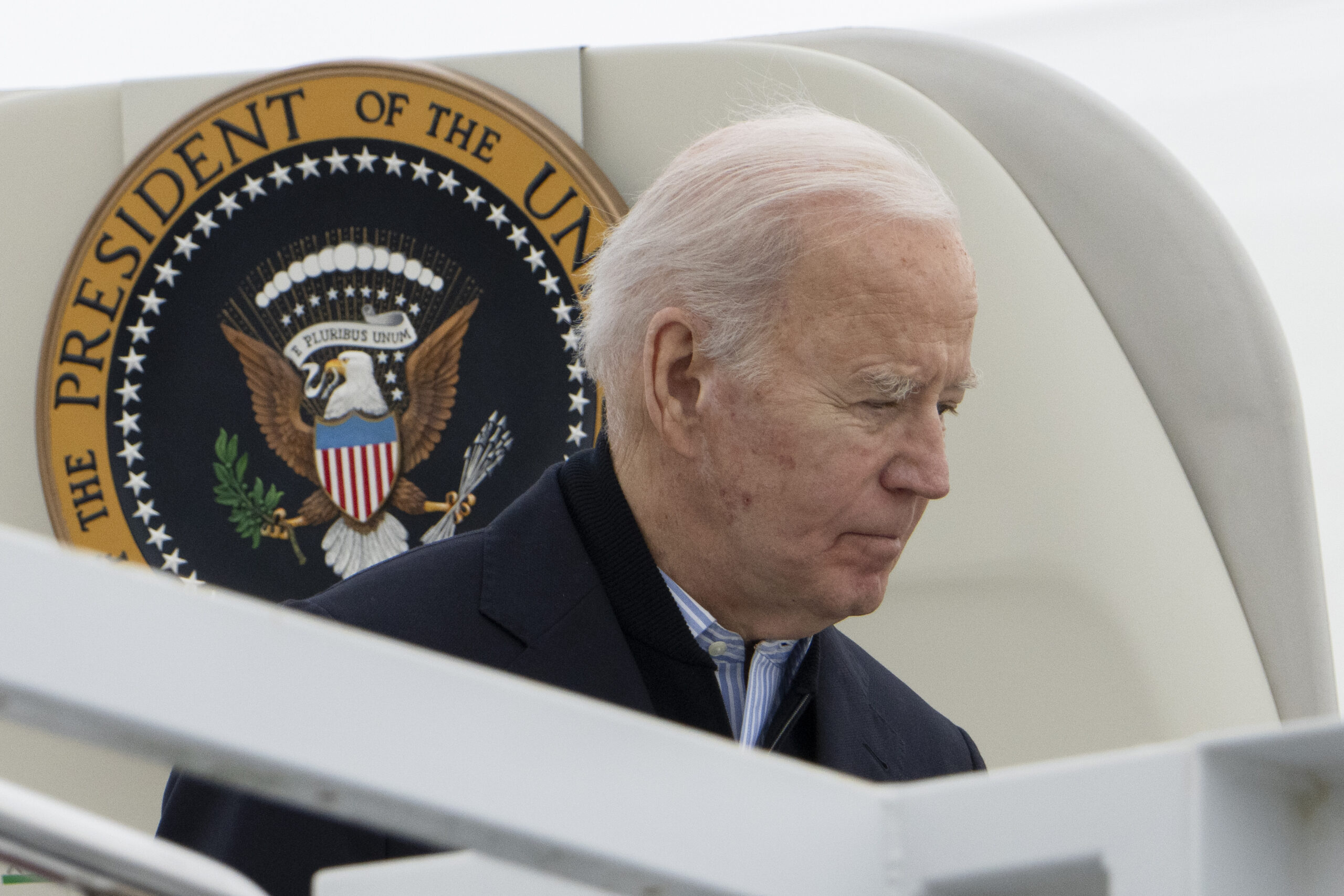 ‘March-in rights’ are part of Biden’s march toward socialized medicine