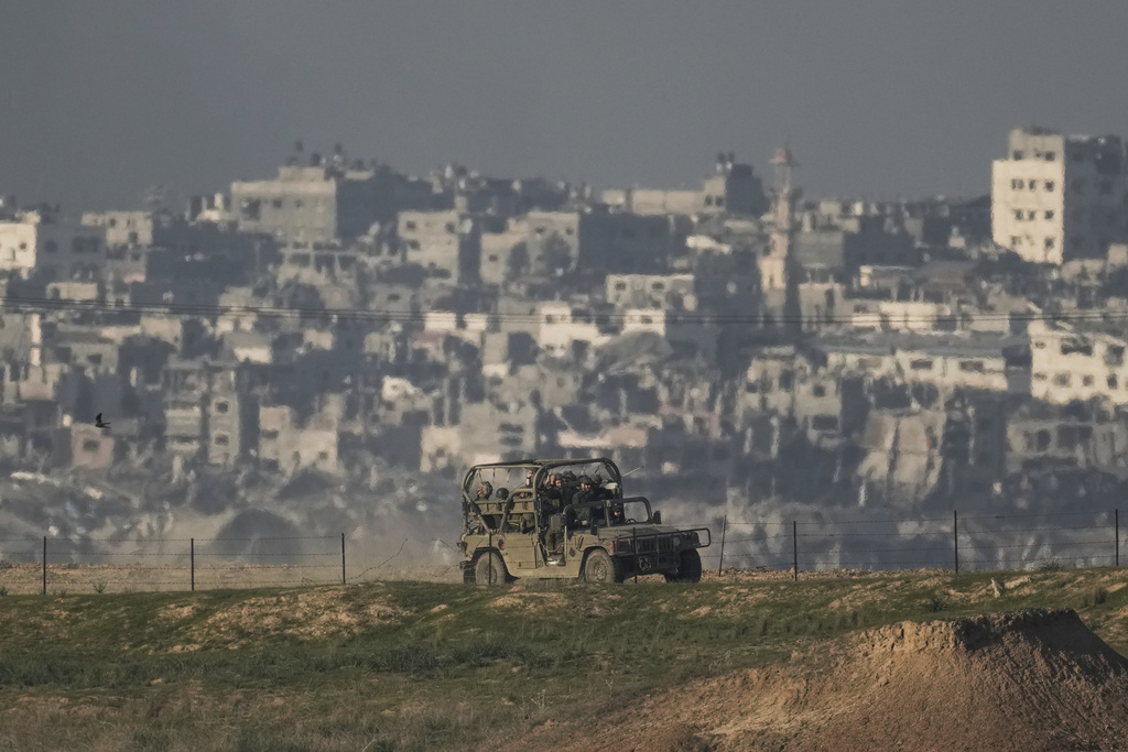 Meta Oversight Board declares Israel-Hamas videos should not have been taken down