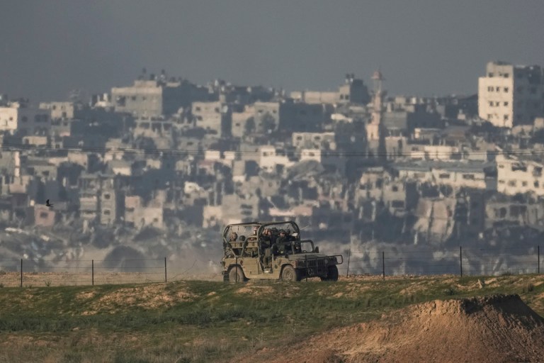 Meta Oversight Board declares Israel-Hamas videos should not have been taken down